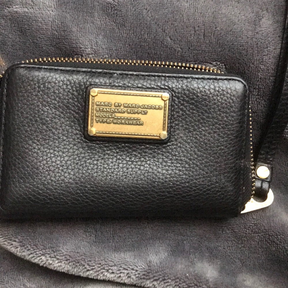 Marc Jacob Wristlet