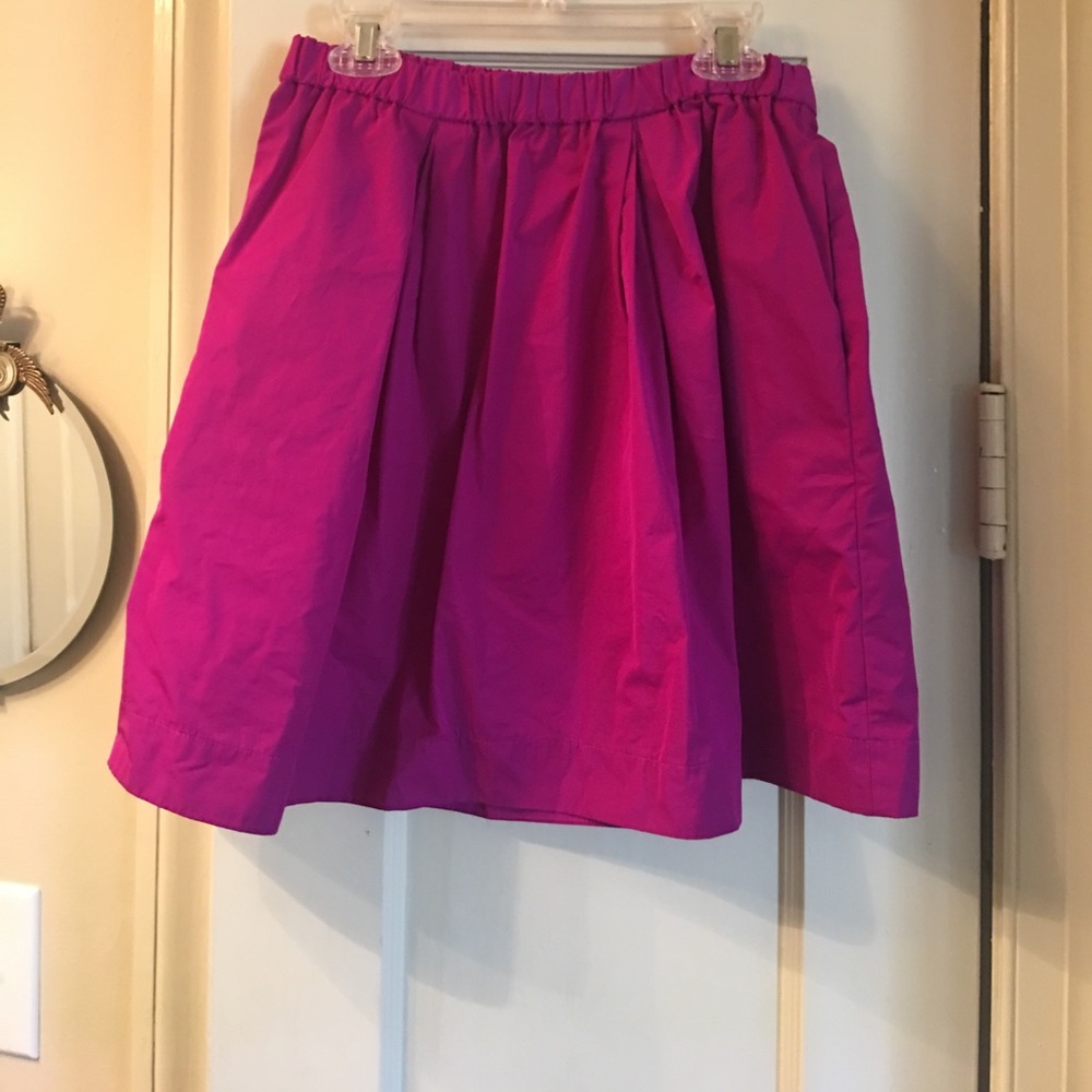 Crewcuts Skirt with Pockets!  Great & Lightweight
