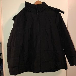 Old Navy Plus Winter Coat