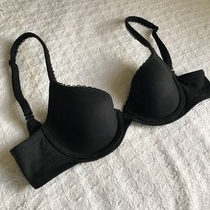 Victoria’s Secret Tee Shirt Bra
