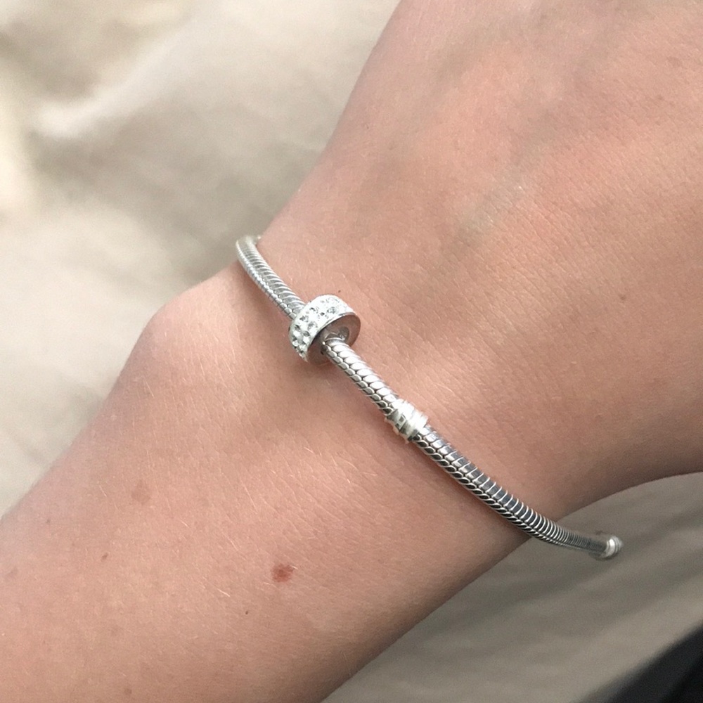 Pandora Charm