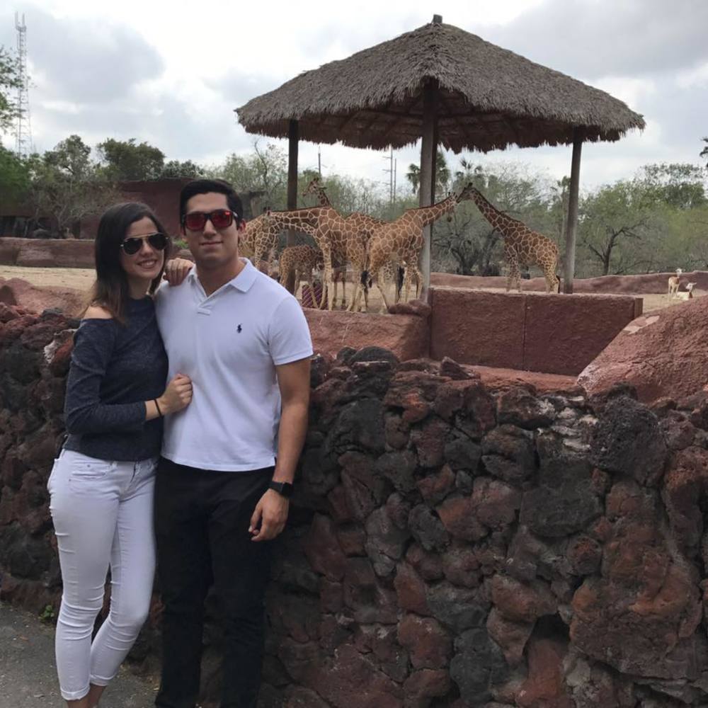 Meet your Posher, Nicho