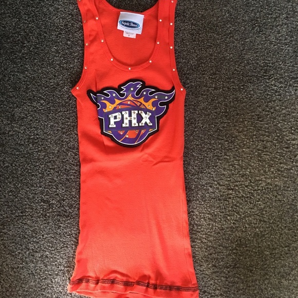 nba store phoenix suns