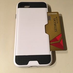 iPhone 8/7 plus protective case