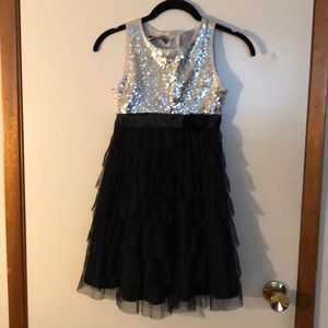Girls dress