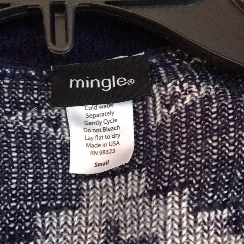 Cardigan - Picture 2 of 2