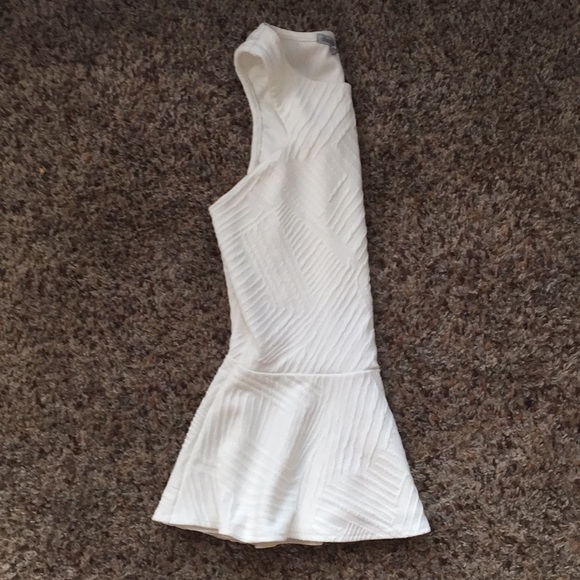 Charlotte Russe blouse - Picture 3 of 4