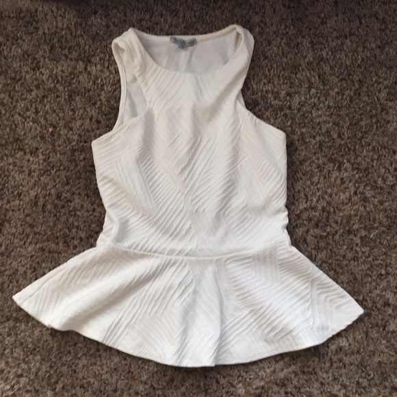 Charlotte Russe blouse - Picture 4 of 4