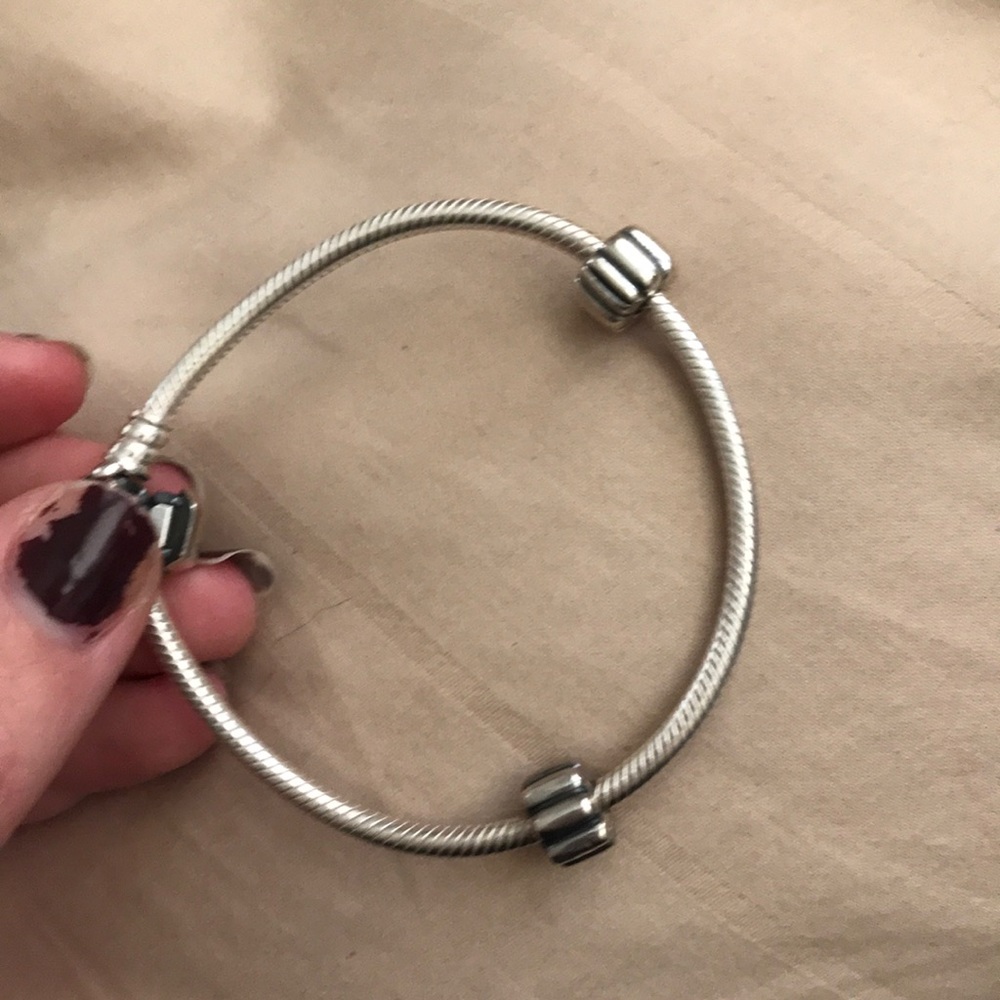Pandora Charm Separators