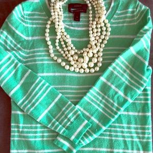Jcrew Italian cashmere sweater