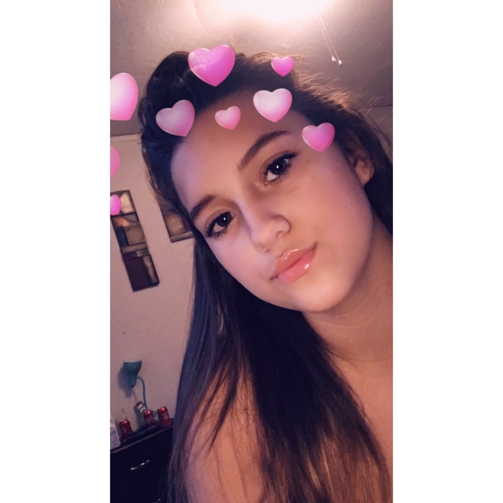 Meet your Posher, Madison