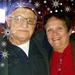 Meet your Posher, Rona