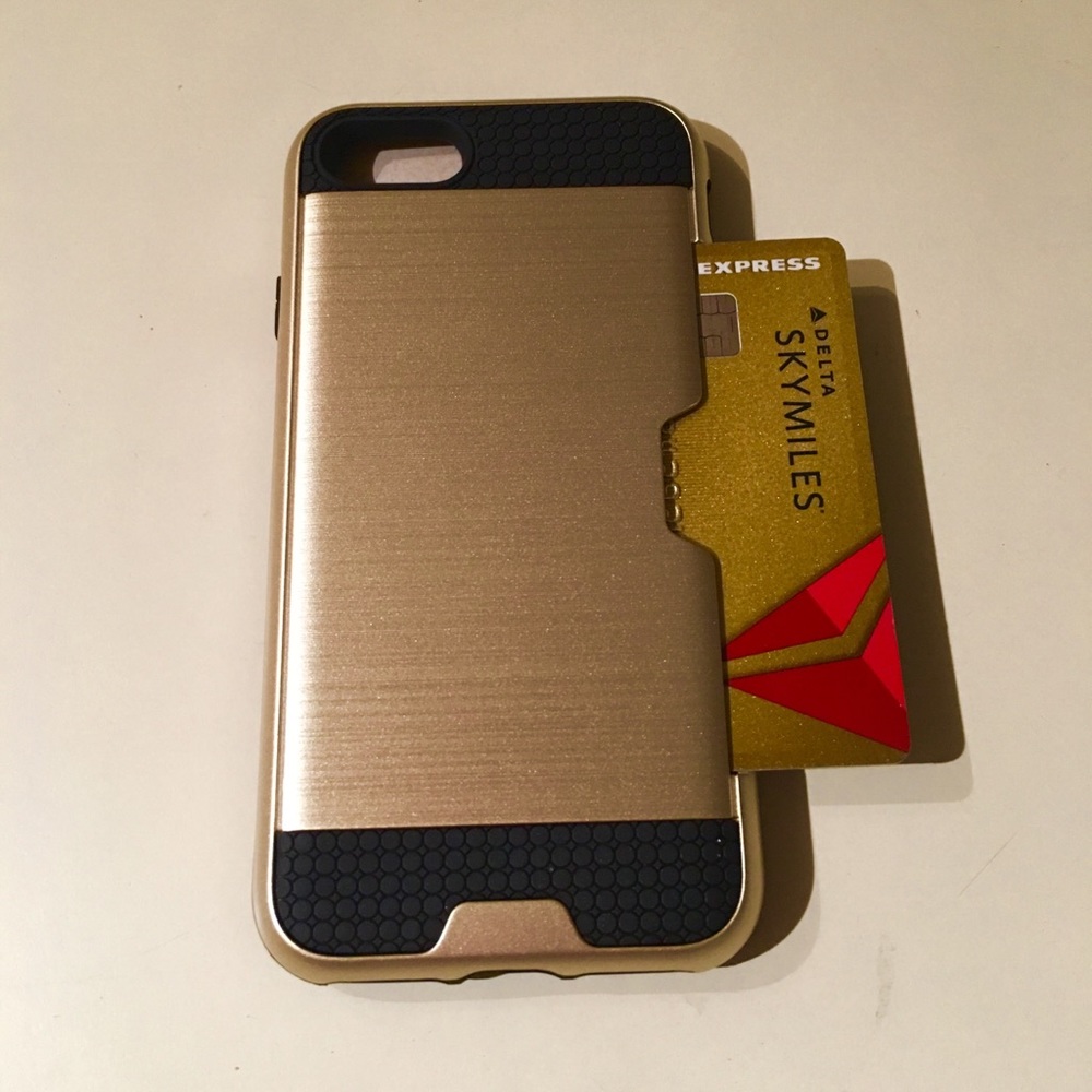 iPhone 8/7 plus protective case