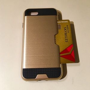 iPhone 8/7 plus protective case