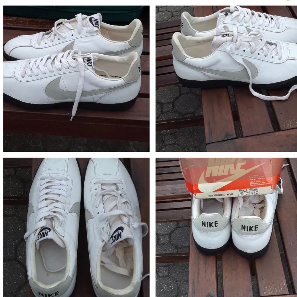 Men’s Court Force Nike