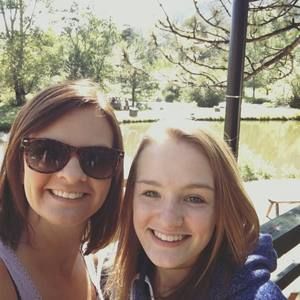 Meet your Posher, Brooke