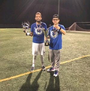 Meet your Posher, Victor