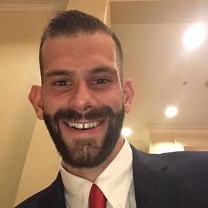 Meet your Posher, Ryan