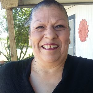Meet your Posher, Adriana