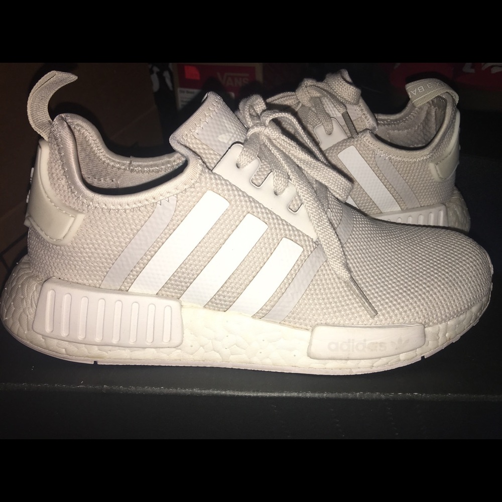 Adidas nmd r1 w