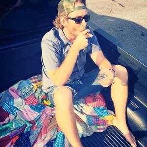 Meet your Posher, Gabe