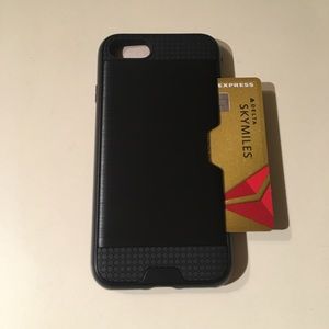 iPhone 8/7 plus protective case