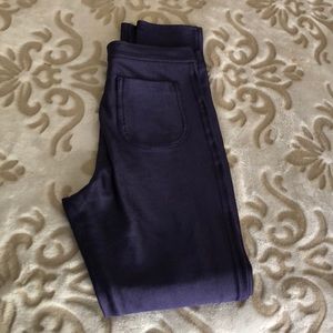 American Apparel Disco Pants