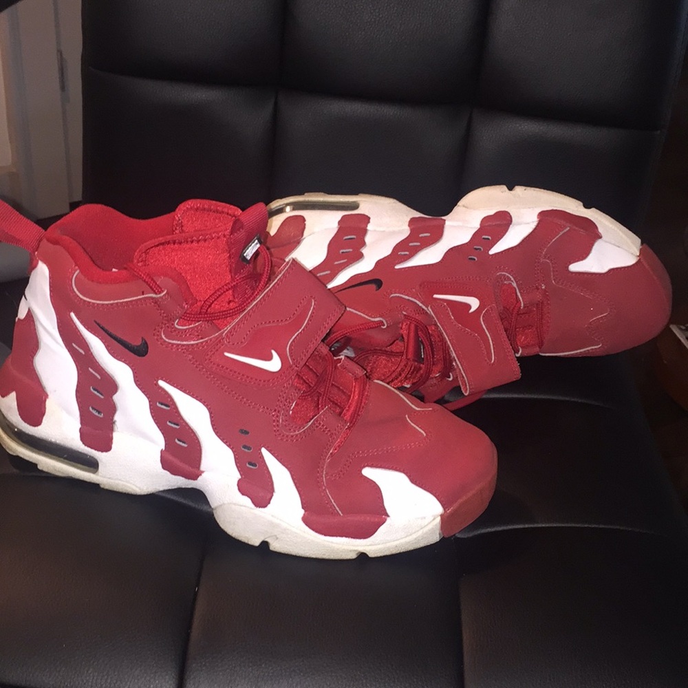 Men’s Nike DT Max 96 retro Deion Sanders 10.5