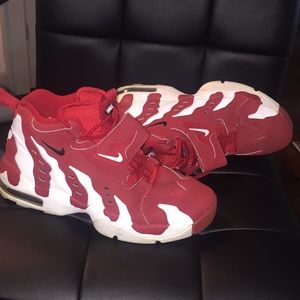 Men’s Nike DT Max 96 retro Deion Sanders 10.5