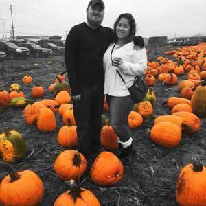 Meet your Posher, Lacey