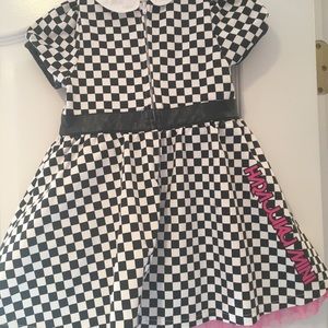 Harajuku Mini girls dress size 3T.