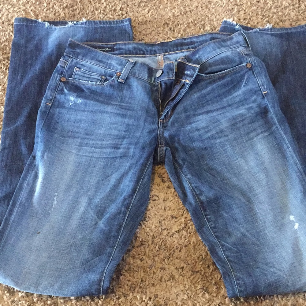 Citizens of humanity Jeans