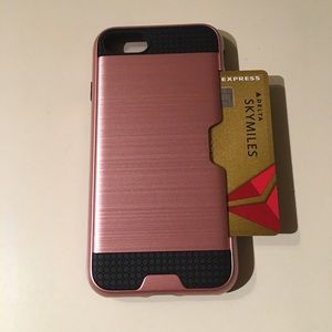 iPhone 8/7 plus protective case