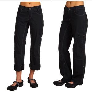 Kuhl Women’s Splash Roll Up Pants