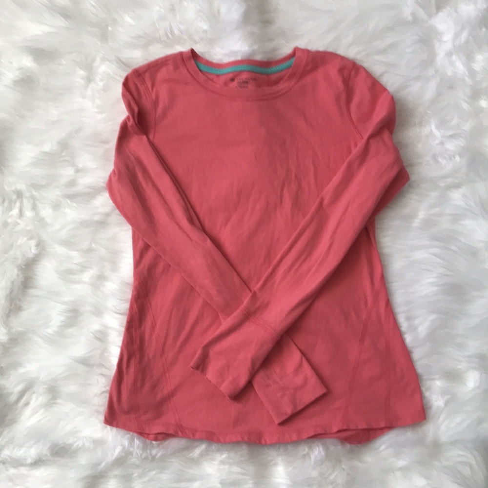 PRELOVED Tek Gear Tee