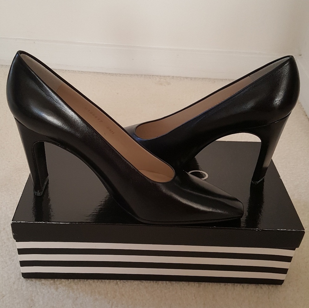 Pumps