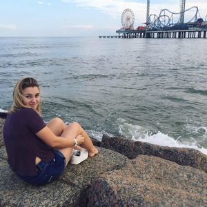 Meet your Posher, Kenzie