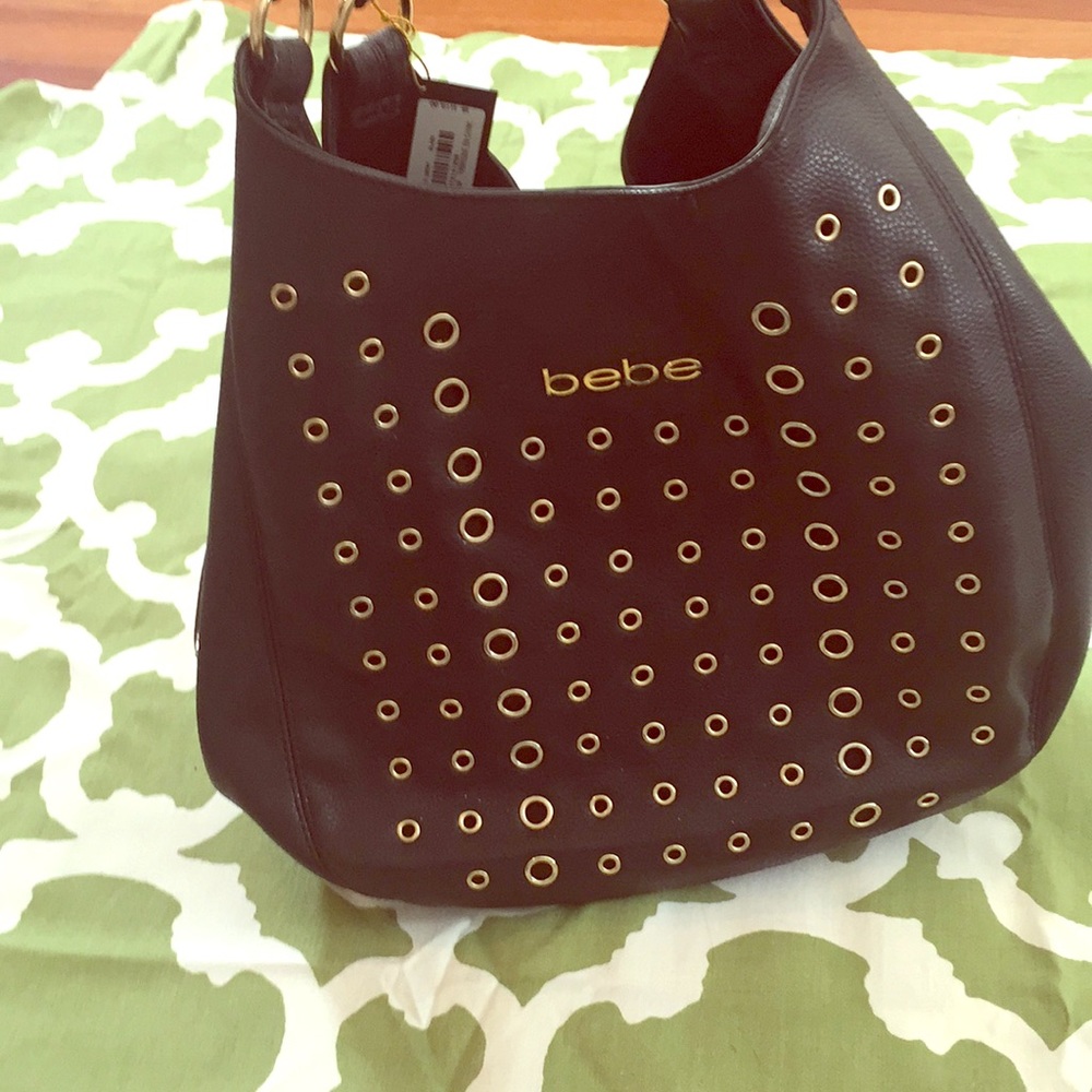 Bebe Purse