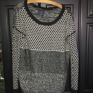 AE vintage boyfriend sweater