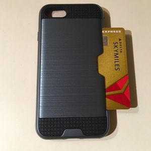 iPhone 8/7 plus protective case