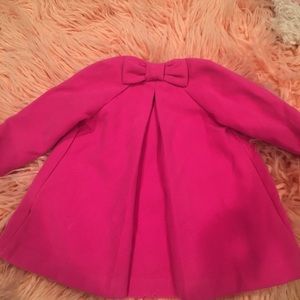 Baby Gap little girls coat