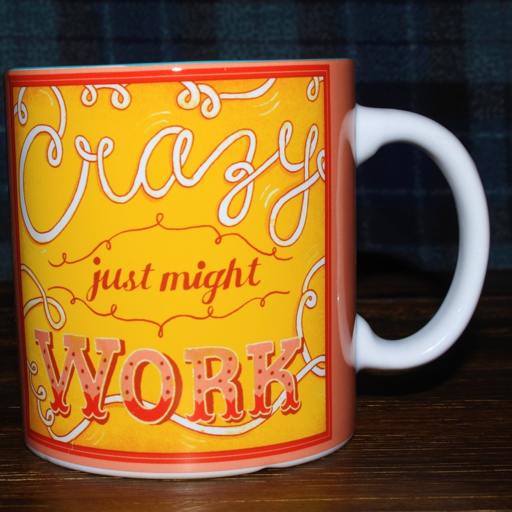 Coffee Mug