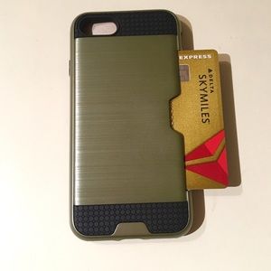 iPhone 8/7 plus protective case