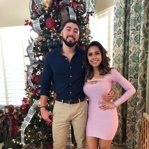 Meet your Posher, Hunter