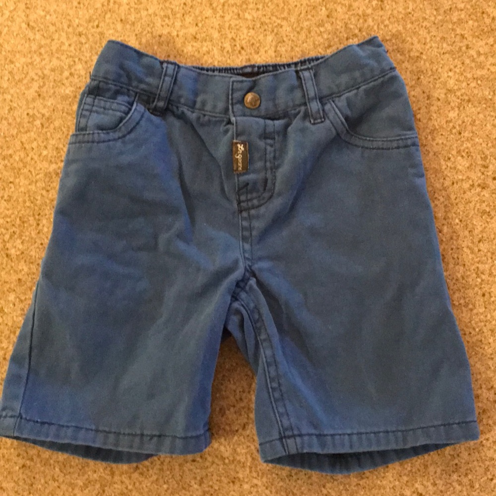 LRG shorts