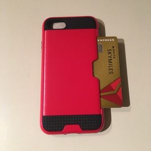 iPhone 8/7 plus protective case