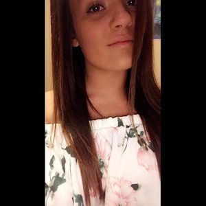 Meet your Posher, Autumn ann