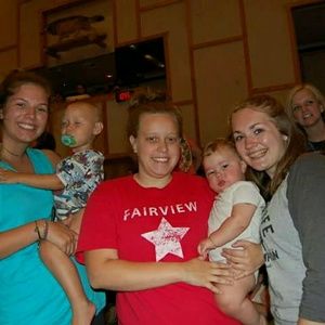 Meet your Posher, Taylor