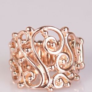 Meet your Posher, Glenda