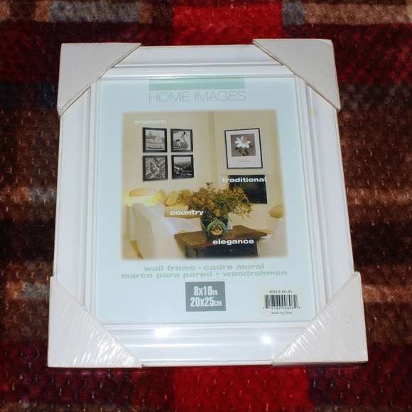 Picture Frame - Picture 1 of 4
